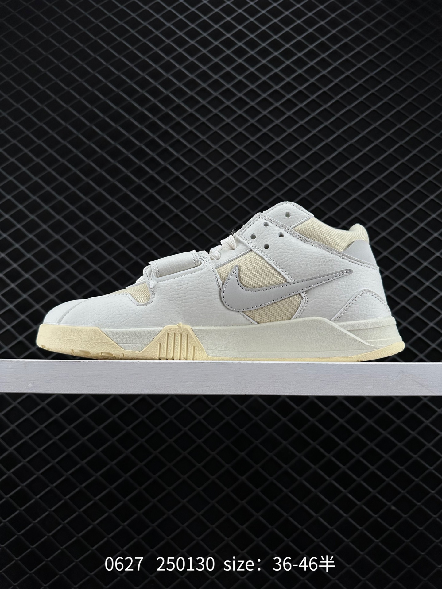 Nike Wmns Air Jordan Cut The Check